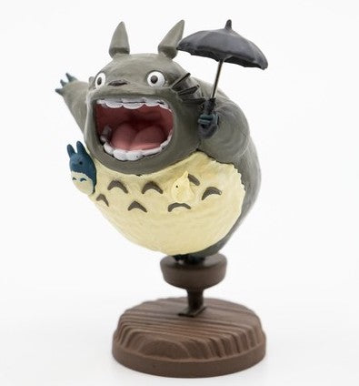 Studio Ghibli My Neighbor Totoro Figure Collection Totoro vol.2 Complete Set