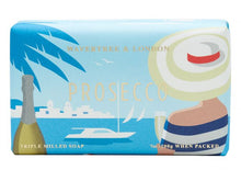 Load image into Gallery viewer, Wavertree & London Soap Prosecco
