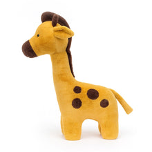Load image into Gallery viewer, Jellycat Big Spottie Giraffe 48cm