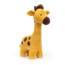 Load image into Gallery viewer, Jellycat Big Spottie Giraffe 48cm