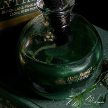 Load image into Gallery viewer, Short Story - Harry Potter Diffuser 250ml -SLYTHERIN