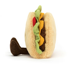 Load image into Gallery viewer, Jellycat Amuseable Taco 17cm