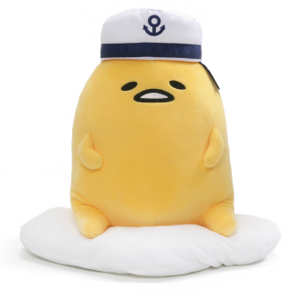 GUDETAMA: SAILOR