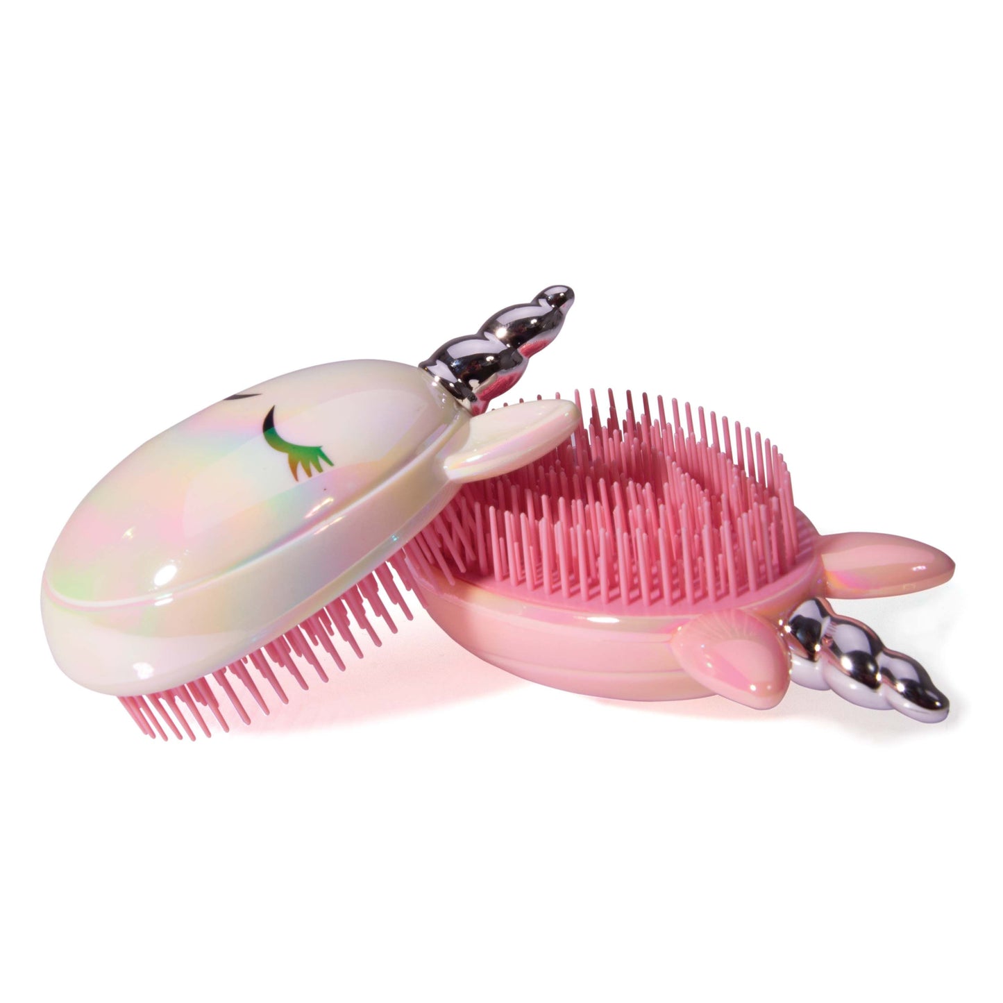 IsGift Detangle brush - Unicorn