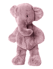 Load image into Gallery viewer, WWF Ebu the Elephant pink - 29 cm