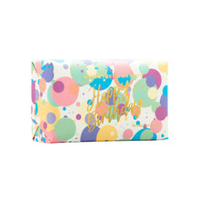 Load image into Gallery viewer, Wavertree & London Soap Happy Birthday Confetti 200g