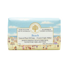 Load image into Gallery viewer, Wavertree & London Soap Beach 200g