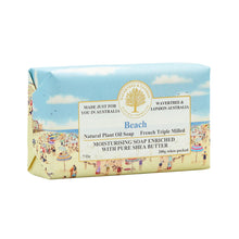 Load image into Gallery viewer, Wavertree &amp; London Soap Beach 200g
