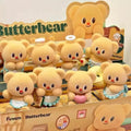 BUTTERBEAR