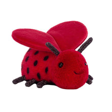 Load image into Gallery viewer, Jellycat Loulou Love Bug 13cm
