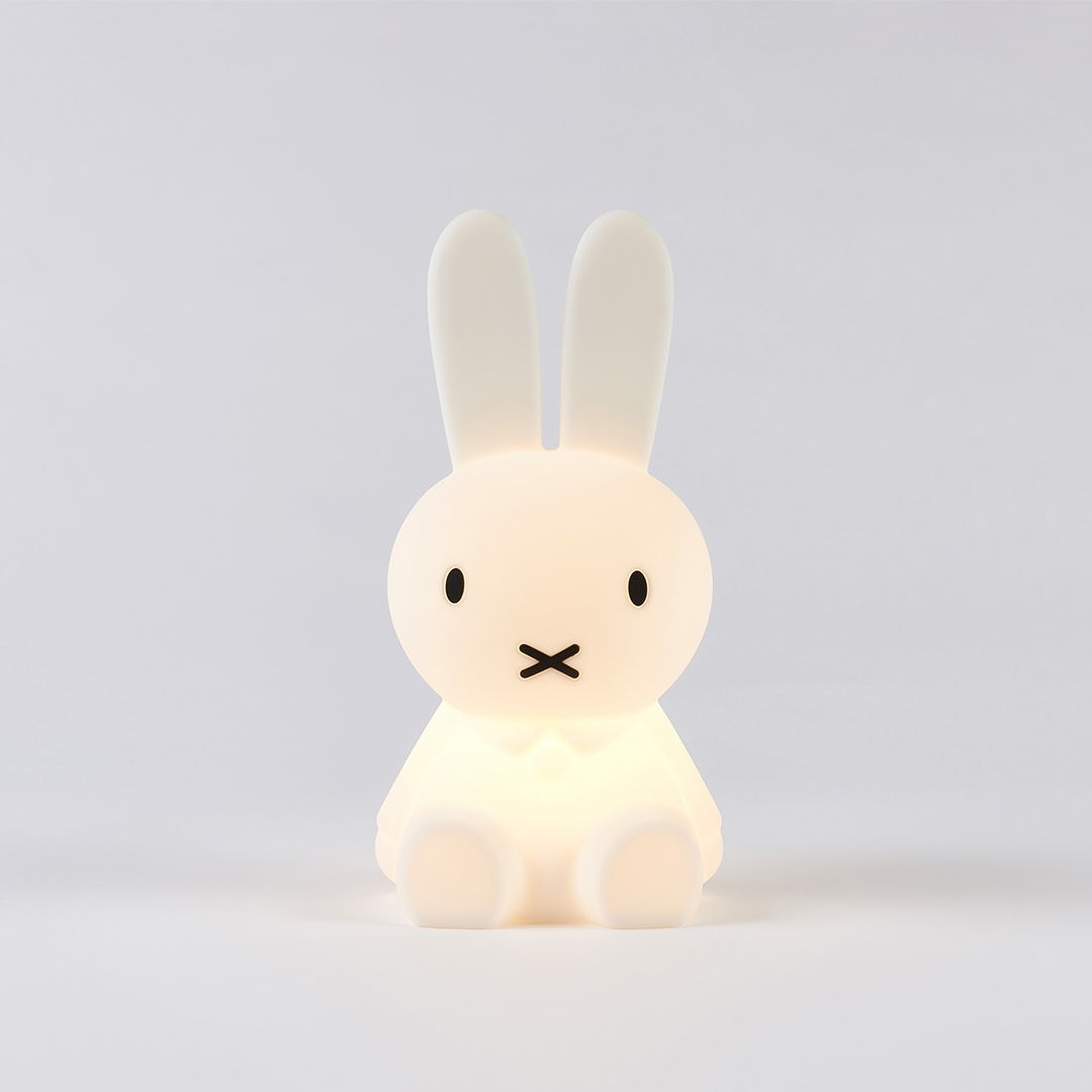 Miffy & Friends First Light Miffy 30cm