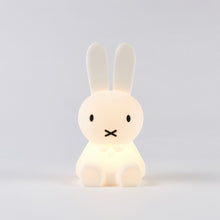 Load image into Gallery viewer, Miffy &amp; Friends First Light Miffy 30cm
