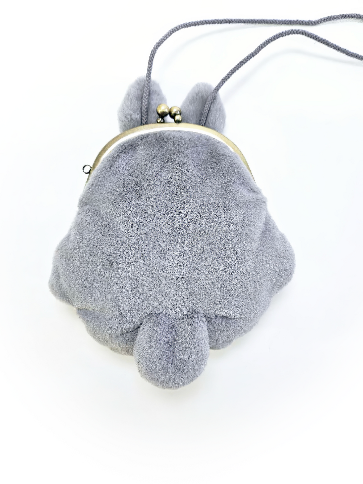 Studio Ghibli - Fluffy Purse Big Totoro