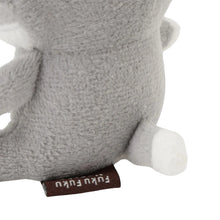 Load image into Gallery viewer, Hapins Flower Crown Charm Ragdoll Cat
