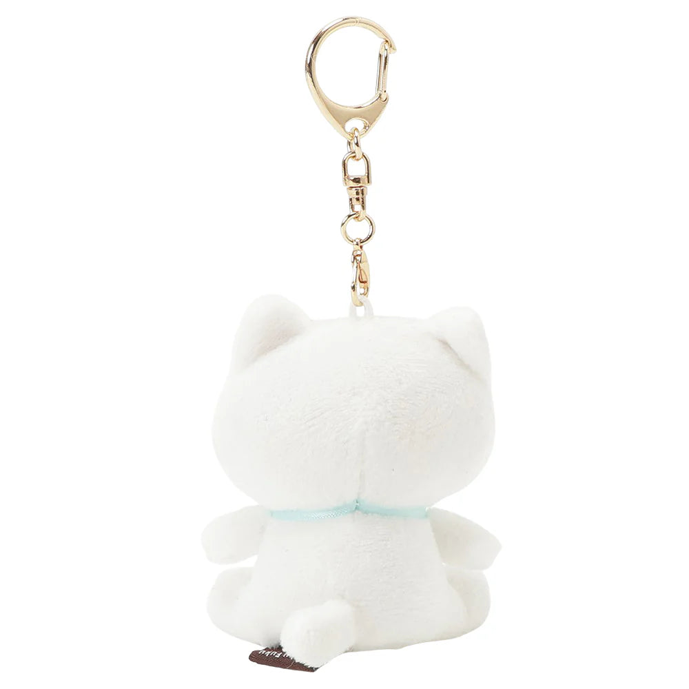 Hapins Flower Crown Charm Persian Cat