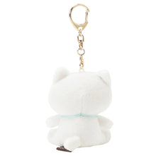 Load image into Gallery viewer, Hapins Flower Crown Charm Persian Cat
