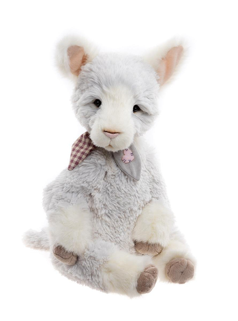 Charlie Bears Ramsey 46cm