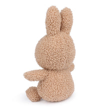 Load image into Gallery viewer, MIFFY &amp; FRIENDS Miffy Sitting Tiny Teddy Beige (23cm)
