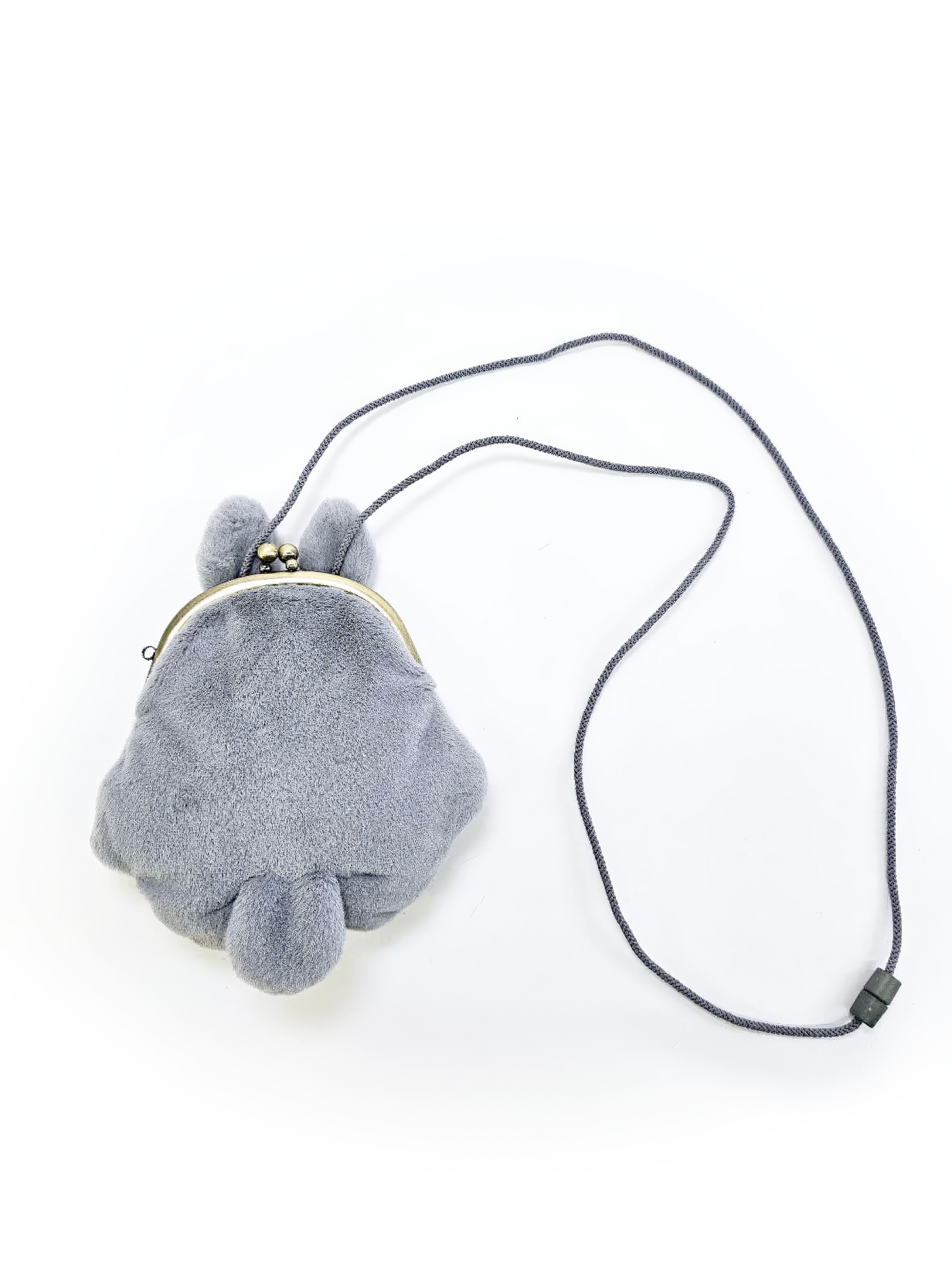 Studio Ghibli - Fluffy Purse Big Totoro