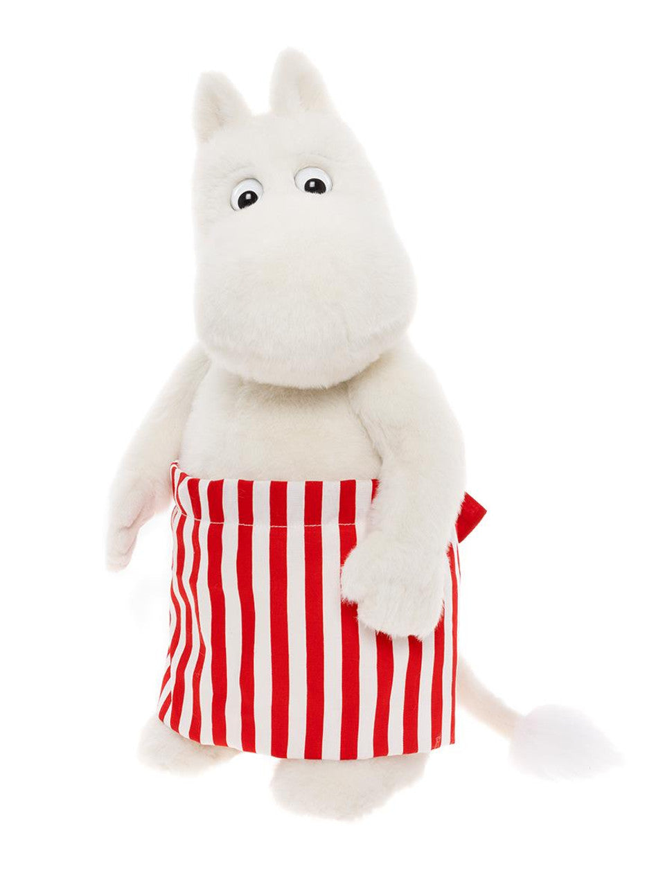 Moomin By Charlie Bears Moominmamma 38cm