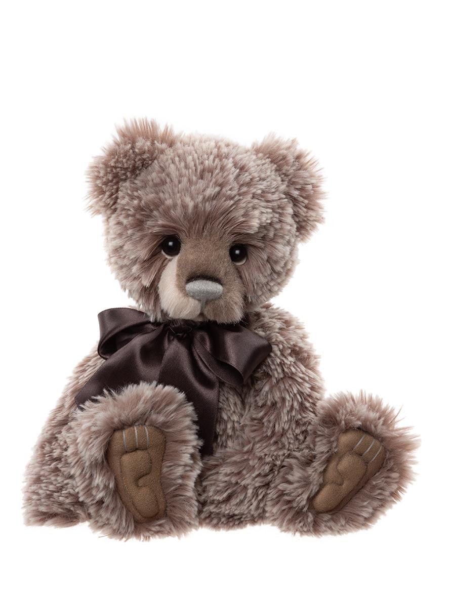 Charlie Bears Oryn 34cm