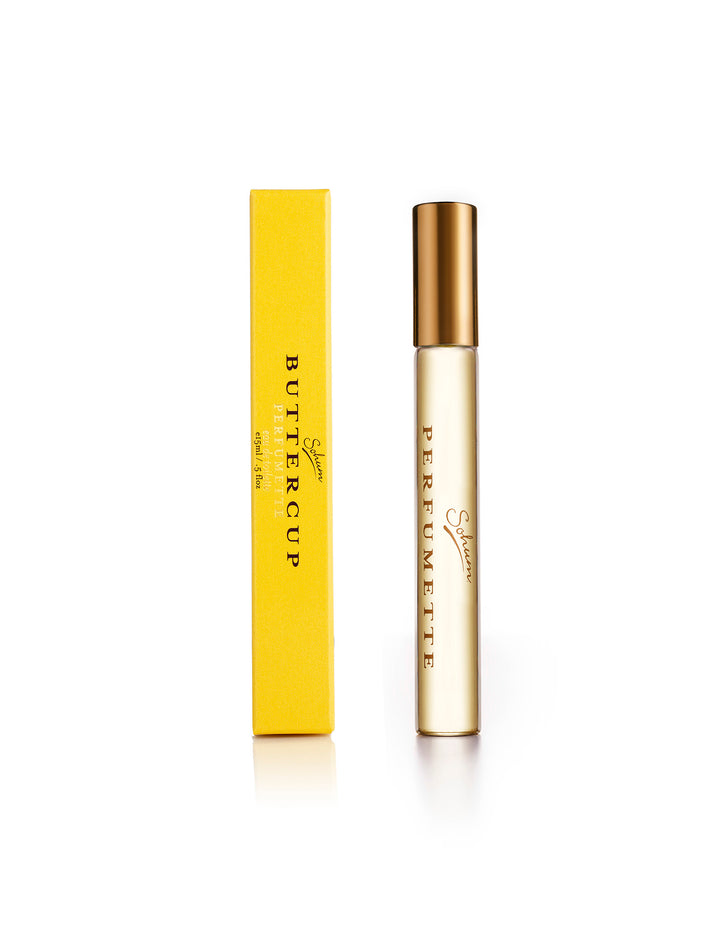Sohum - Perfumette Buttercup - 15ml