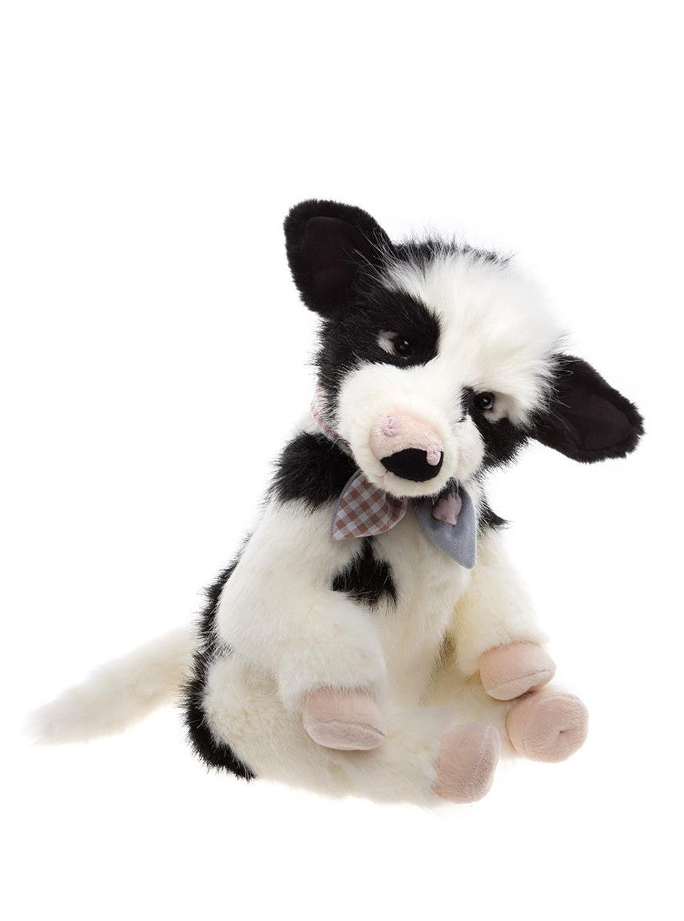 Charlie Bears Milkshake 46cm