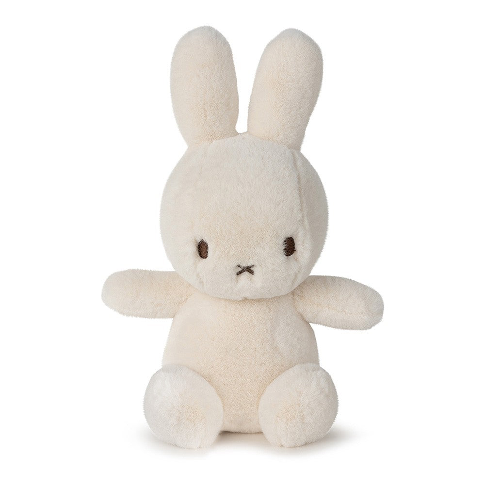 Miffy & Friends Cozy Miffy in Giftbox Cream 23cm