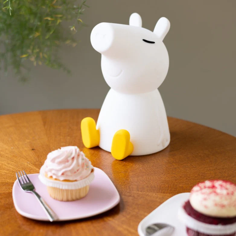 Peppa Pig First Light 22cm