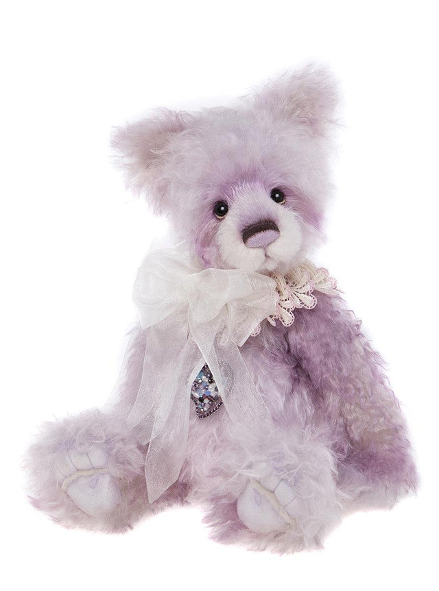 Charlie Bears Cicely 44cm