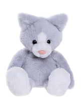 Load image into Gallery viewer, Bears &amp; Me by Charlie Bears-Puddy Kitten 29cm
