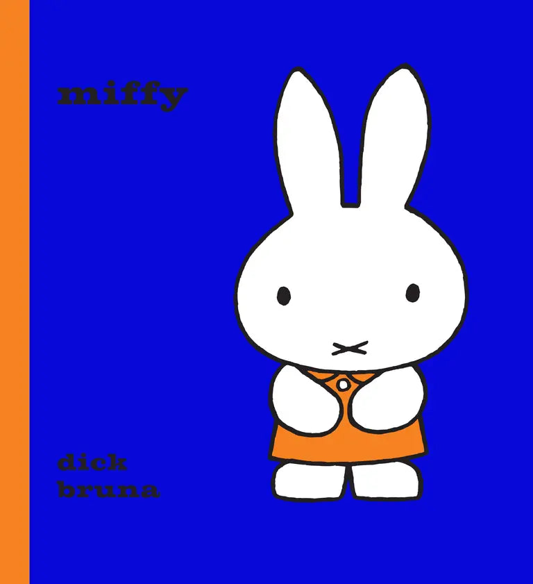 Hardie Grant Children's Publishing Miffy by Dick Bruna