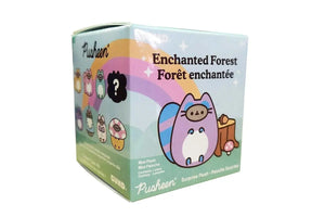 Blind Box: Pusheen Enchanted Forest