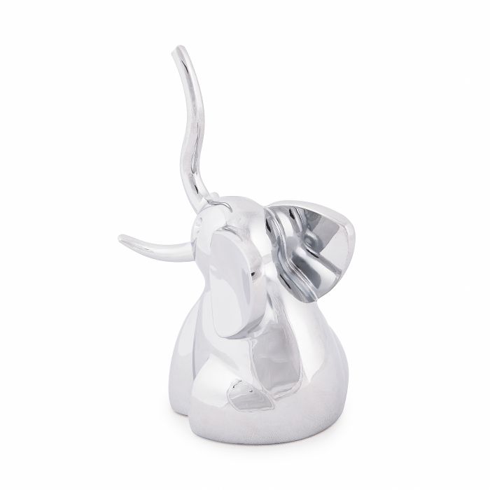 Umbra Zoola Ring Holder - Elephant