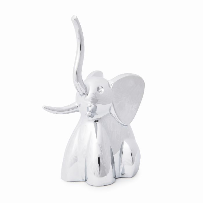 Umbra Zoola Ring Holder - Elephant