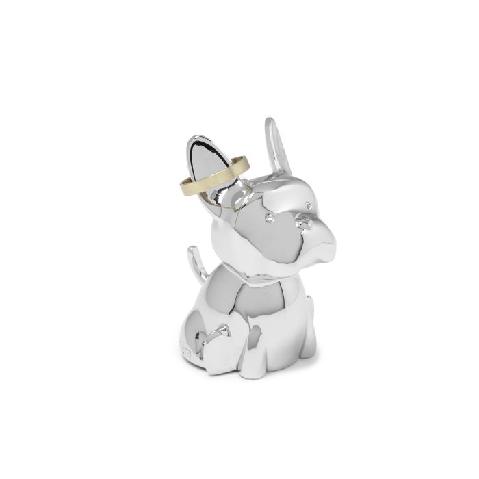 Umbra Zoola Ring Holder - Frenchie