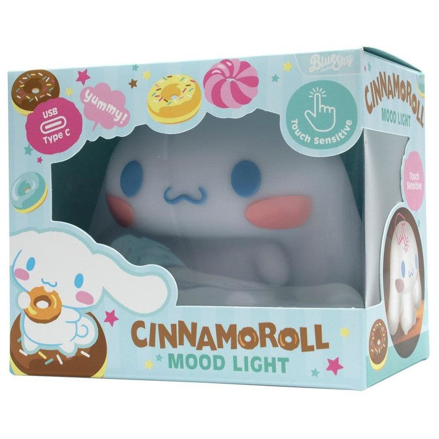 Hello Kitty and Friends Cinnamoroll Mood Light
