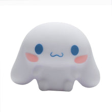 Load image into Gallery viewer, Hello Kitty and Friends Cinnamoroll Mood Light
