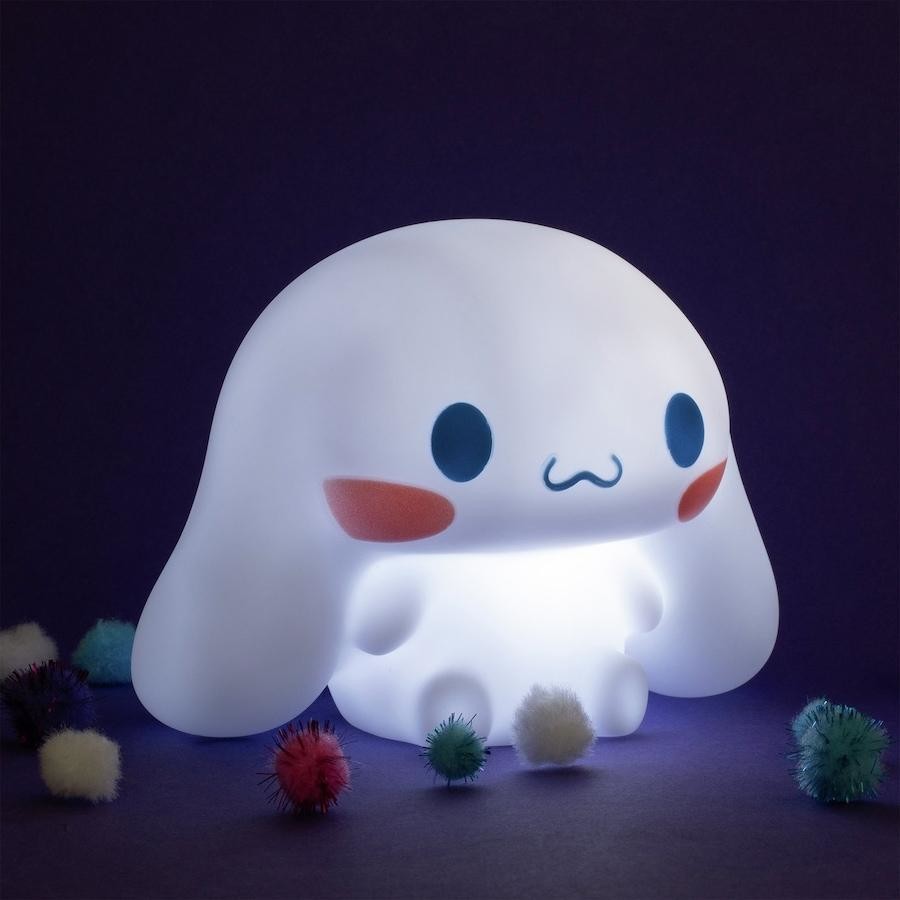 Hello Kitty and Friends Cinnamoroll Mood Light