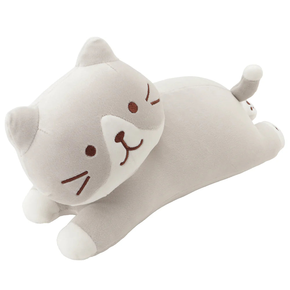 Hapins Mini Pur Pur Plush Ragdoll Cat