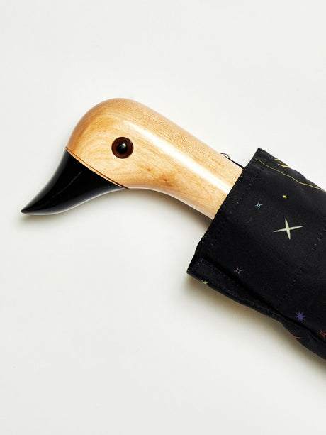 The Original Duckhead Umbrella Compact - Zodiac
