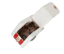 Load image into Gallery viewer, Vendula London  No.25 Mistletoe Lane House Bag
