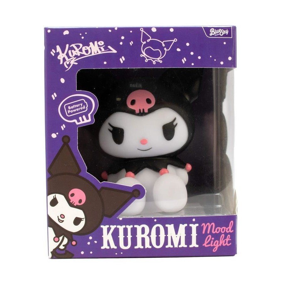 Hello Kitty and Friends Kuromi Mood Light