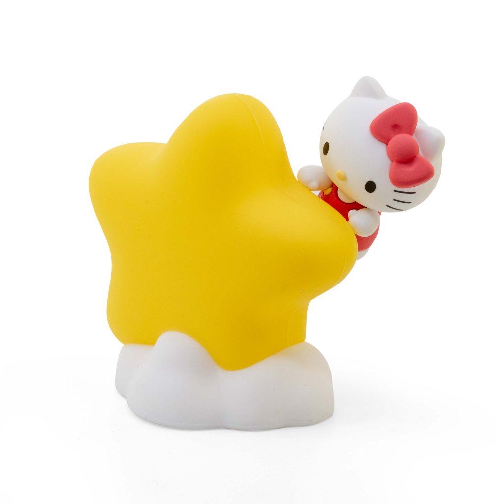 Hello Kitty - YuMe Littke Star Light Hello Kitty