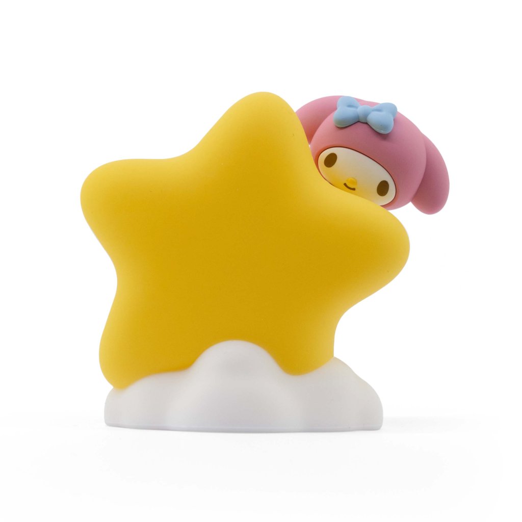 Hello Kitty - YuMe Littke Star Light My Melody