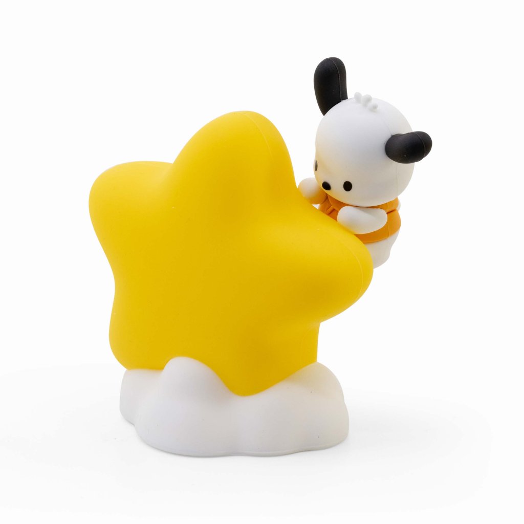 Hello Kitty - YuMe Littke Star Light Pochacco