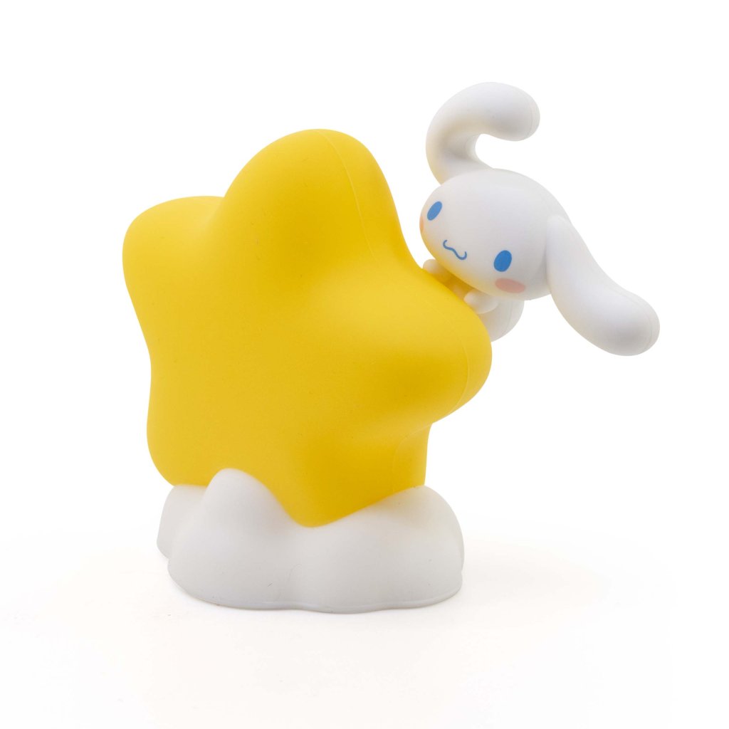 Hello Kitty - YuMe Littke Star Light Cinnamoroll