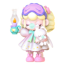 Load image into Gallery viewer, Robotime Rolife Nanci&#39;s Dream Surprise Figure Dolls ZLXX
