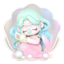 Load image into Gallery viewer, Robotime Rolife Nanci&#39;s Museum of Fantasy Surprise Figure Dolls ZOXX
