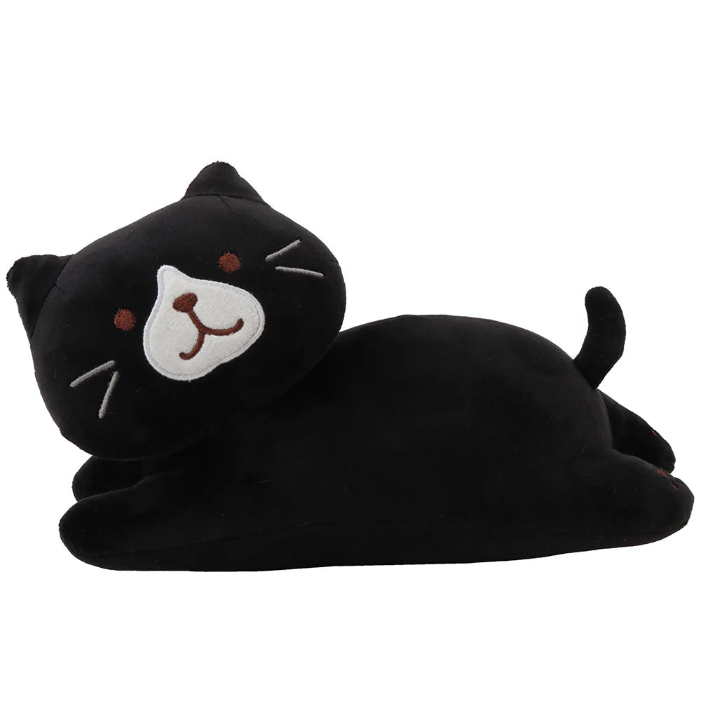 Hapins Mini Pur Pur Plush Tuxedo Cat